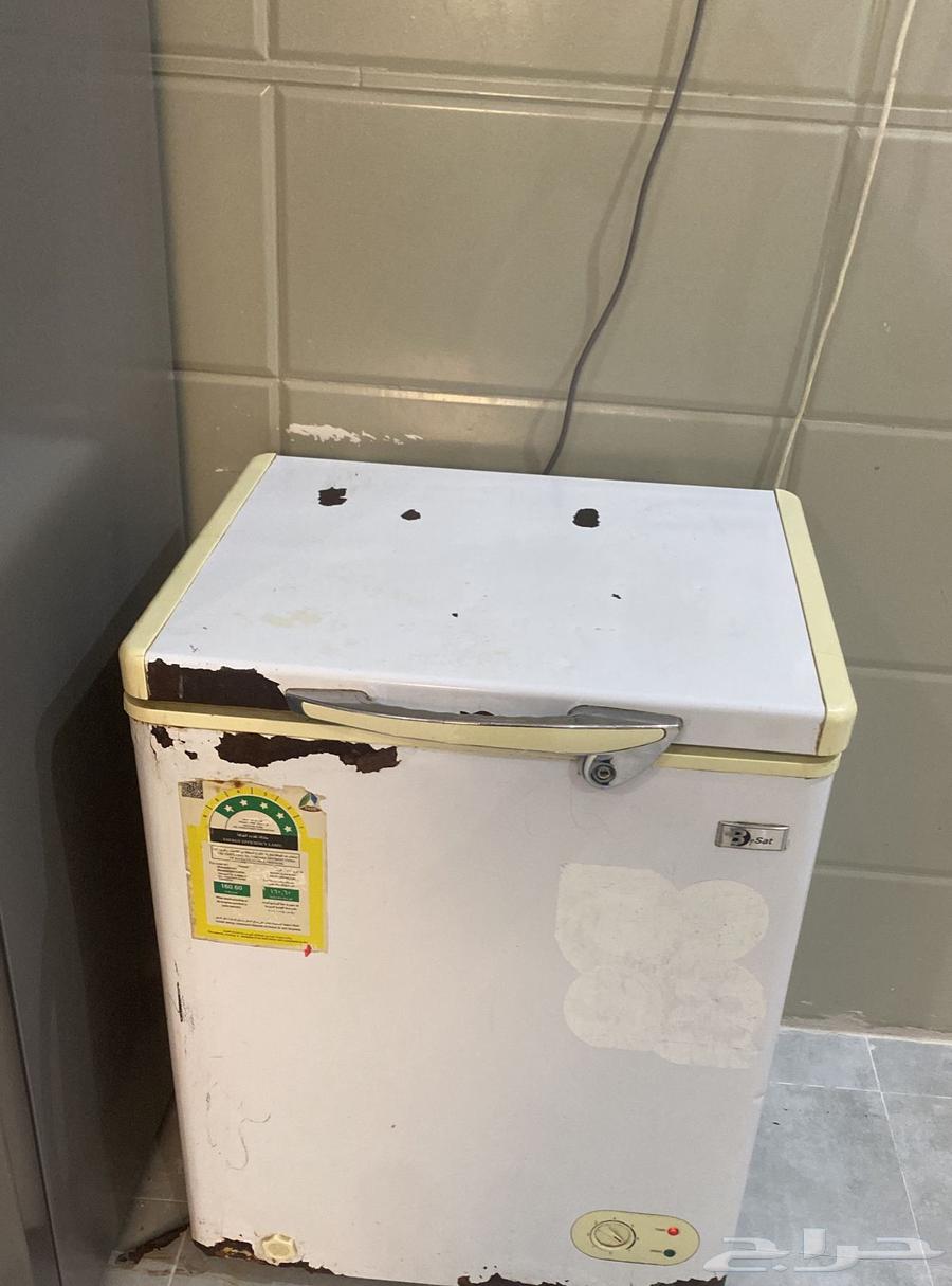 Refrigerator and Freezer64488975879427111