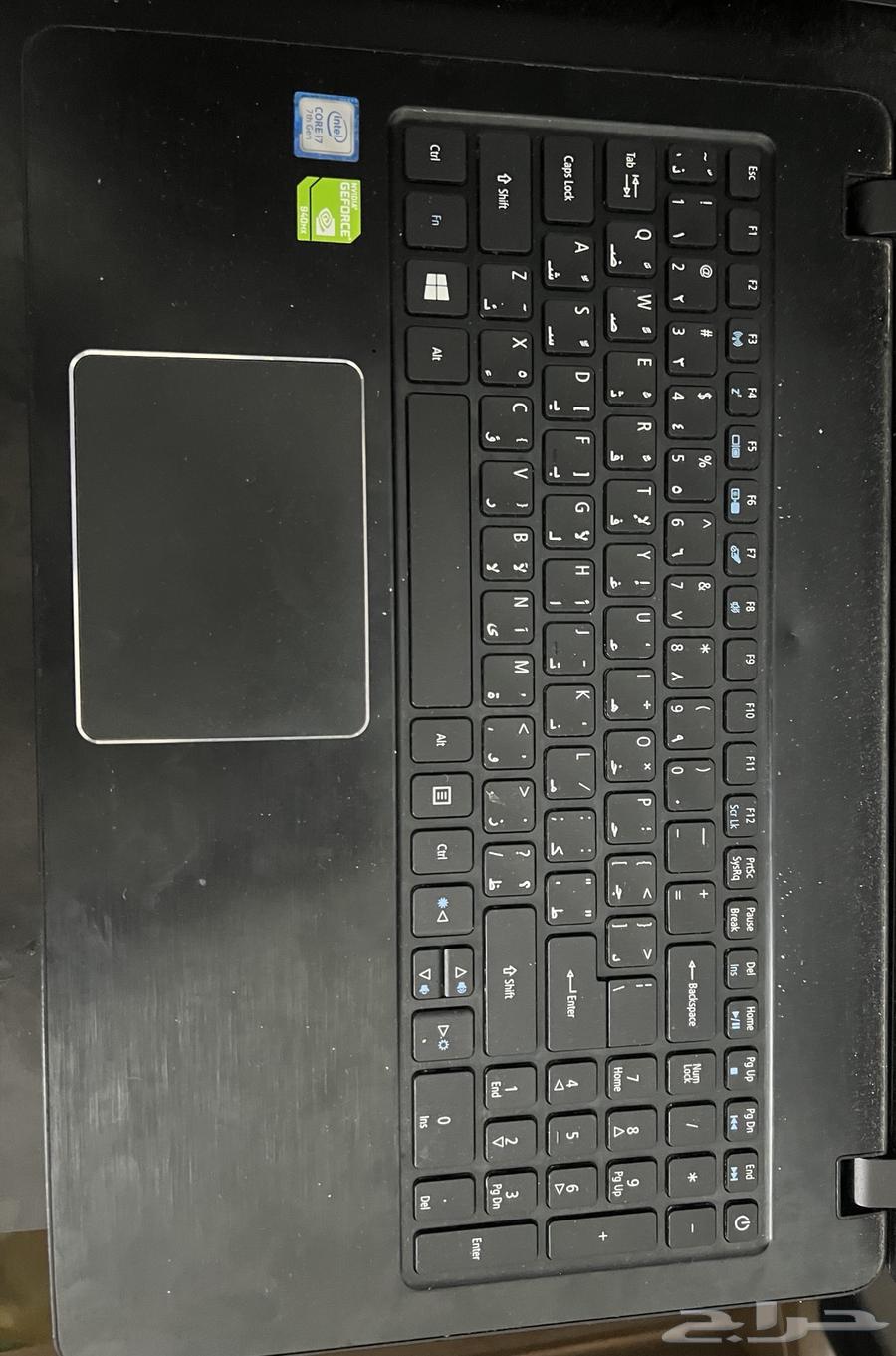 لاب توب acer64486757756930110