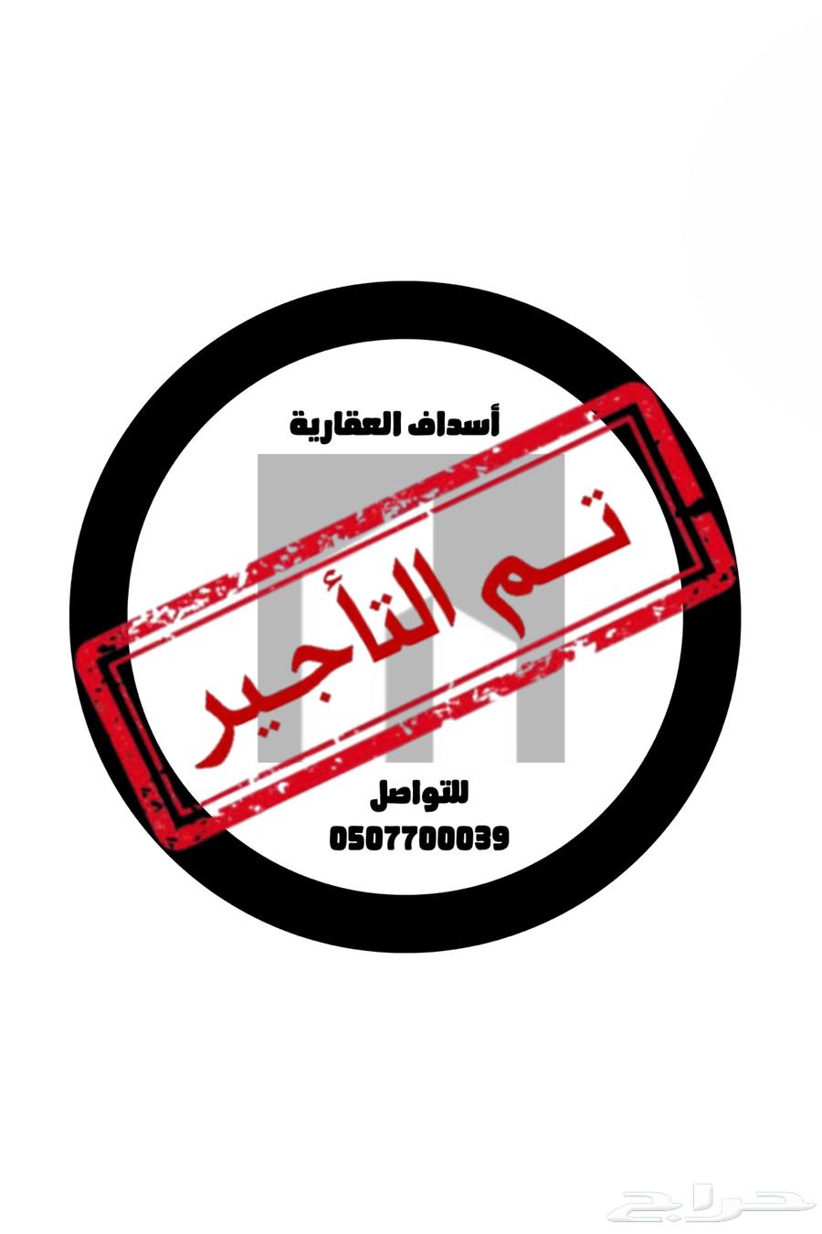 شقة للإيجار