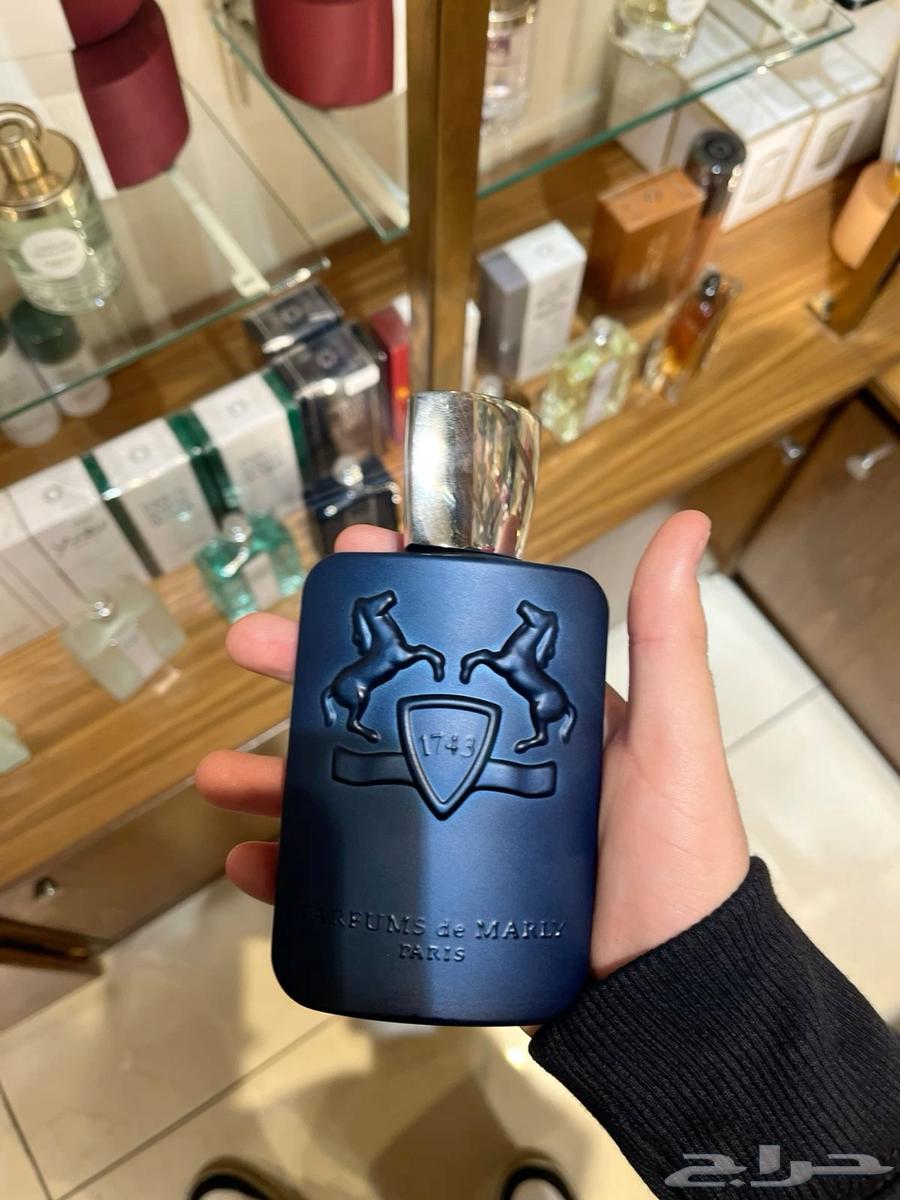 Nishane Hacivat and YSL and Lytham Perfume64487305585665111