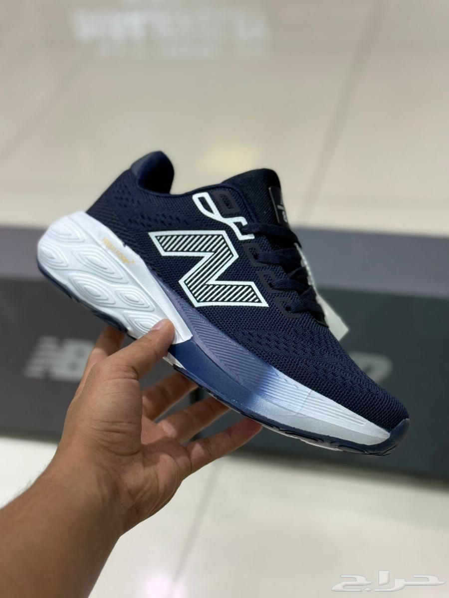 شوزات رجاليه نيوبالاس واديداس64494222136323111