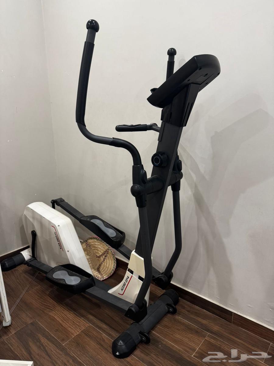 جهاز سير اوربتراك للبيع64490096196353110