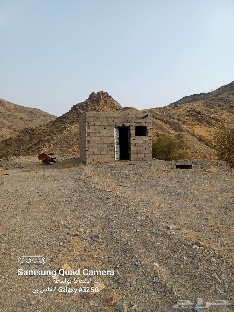 Agricultural land for sale in Makkah Al-Mukarramah64143379059075110