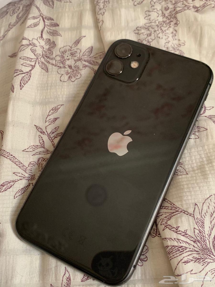 iPhone (11) clean no issues64490303815810111