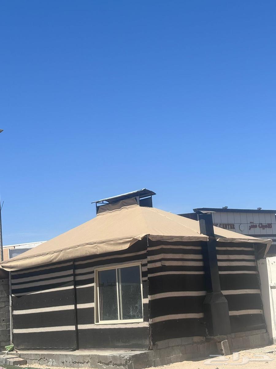 مشب بيت شعر مواسير64491225284993110