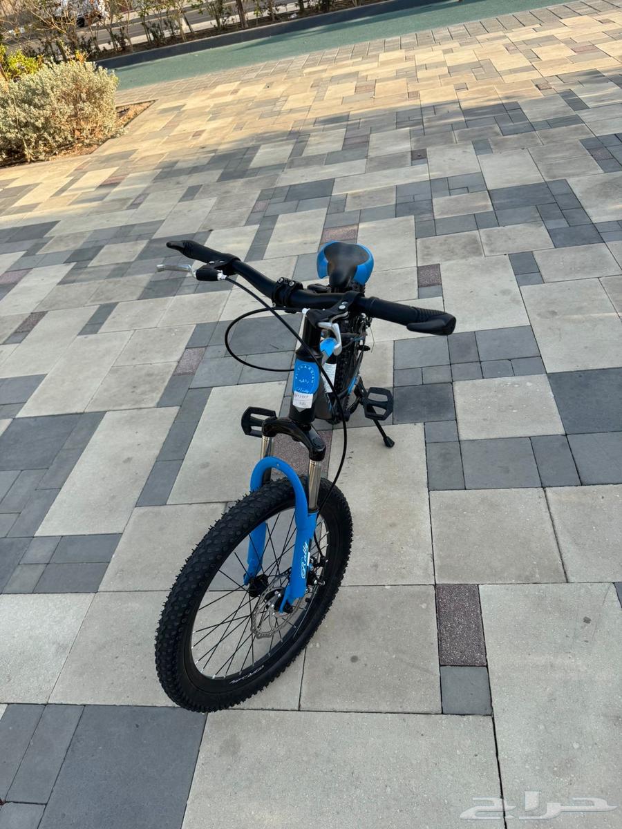 دراجه هوائيه للبيع64487897150851110