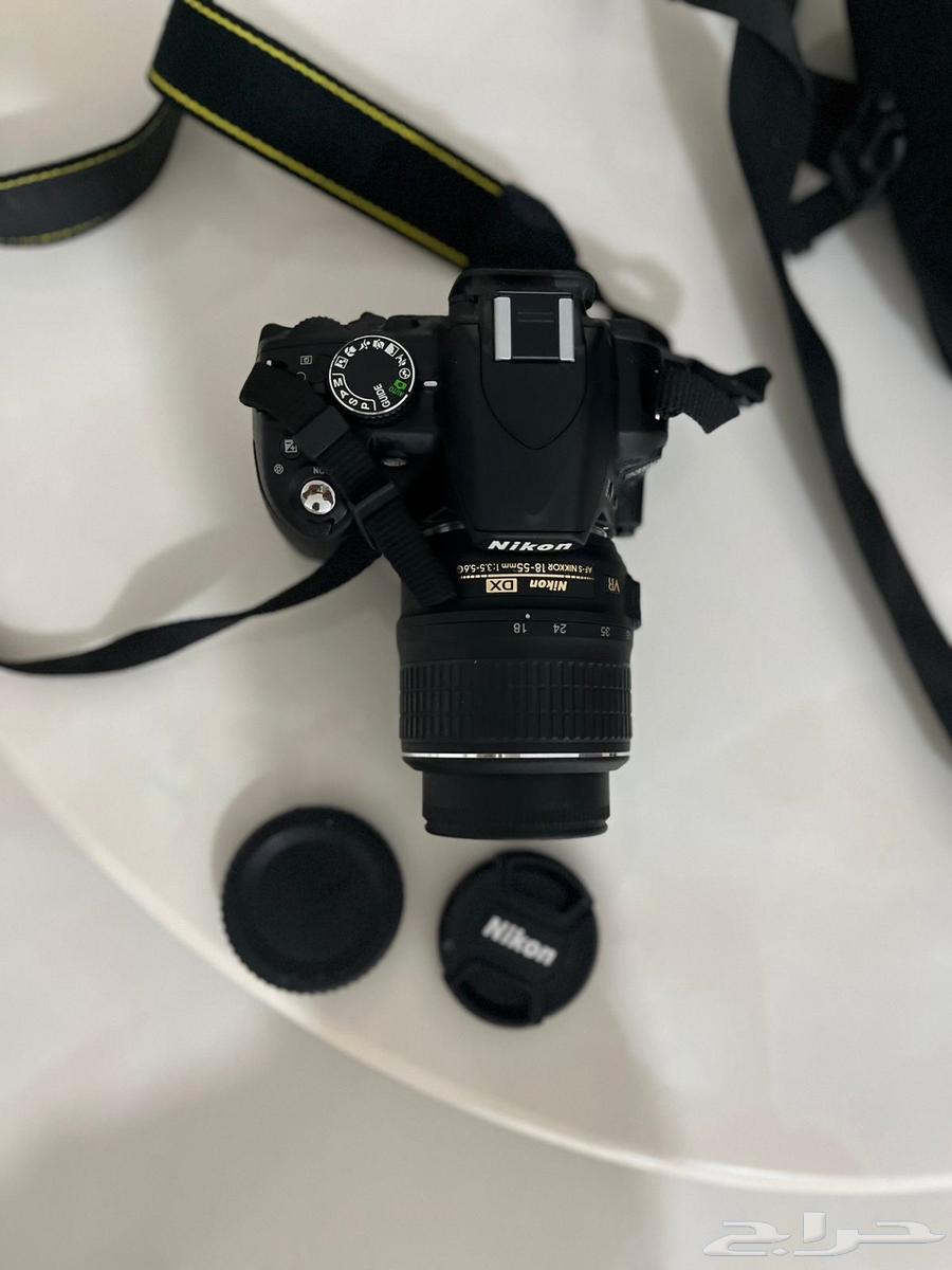 كاميرا نايكون64491238701442114