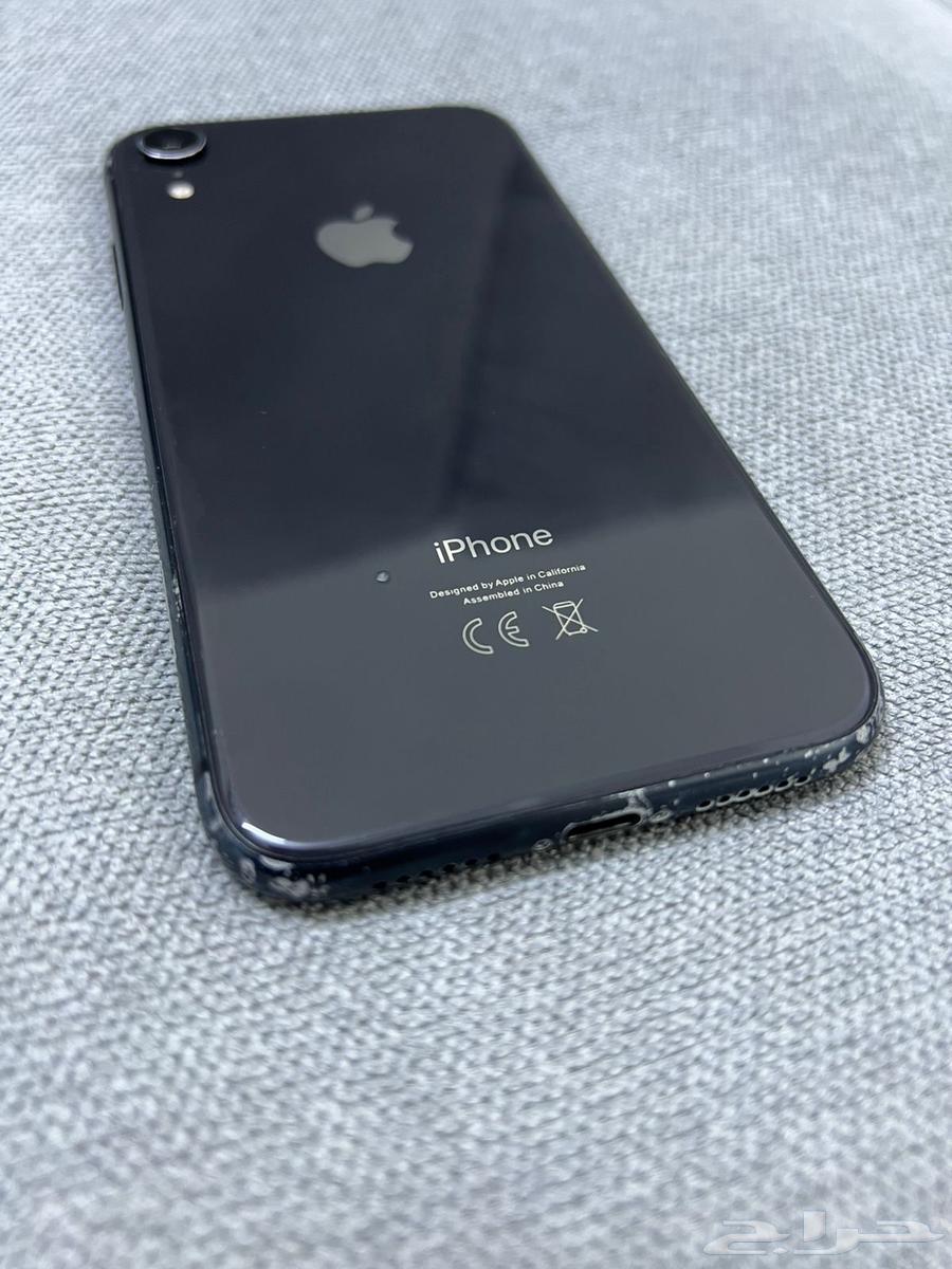 للبيع آيفون اكس آر64487022316802112