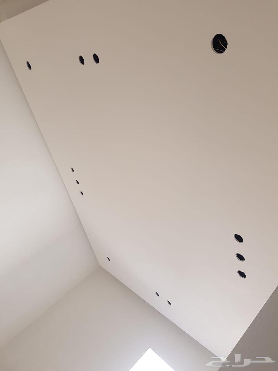 معلم جبس جبسم بورد ديكور64210554650883113