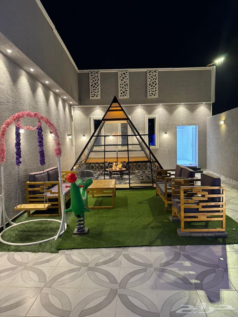 شاليه للايجار يومي اسبوعي64143379818883112