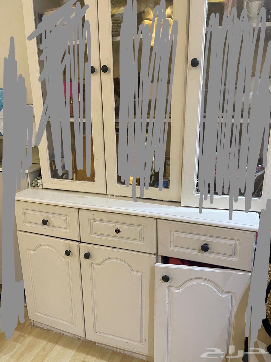 لبيع المستعجل طاولة طعام وبوفية64490109930369110