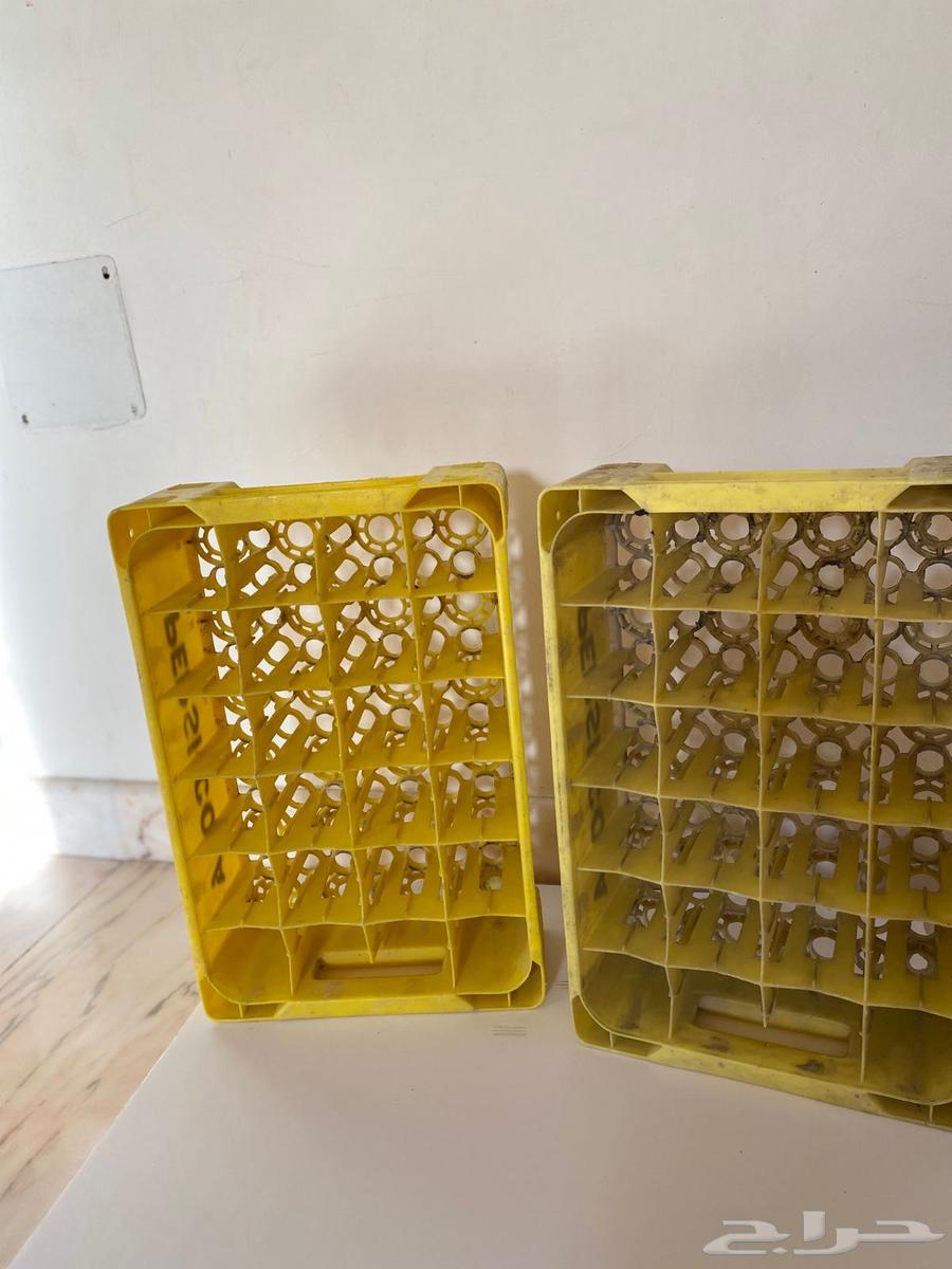 صناديق ببسي القزاز قديمه تراث للبيع64487856015617113