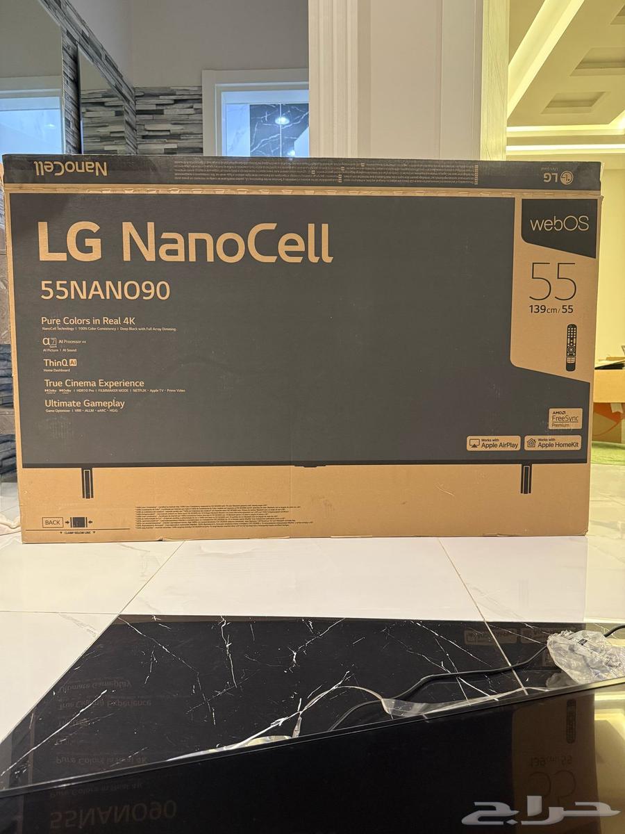 LG smart screen64492080686593113