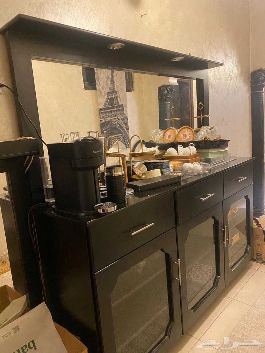 اثاث للبيع بحالة جيدة64487278207747110