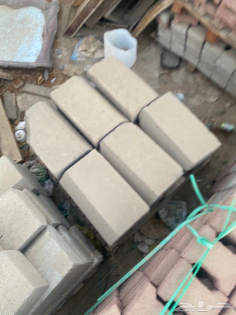 لبيع   انترلوك وبندورات64491116733441111