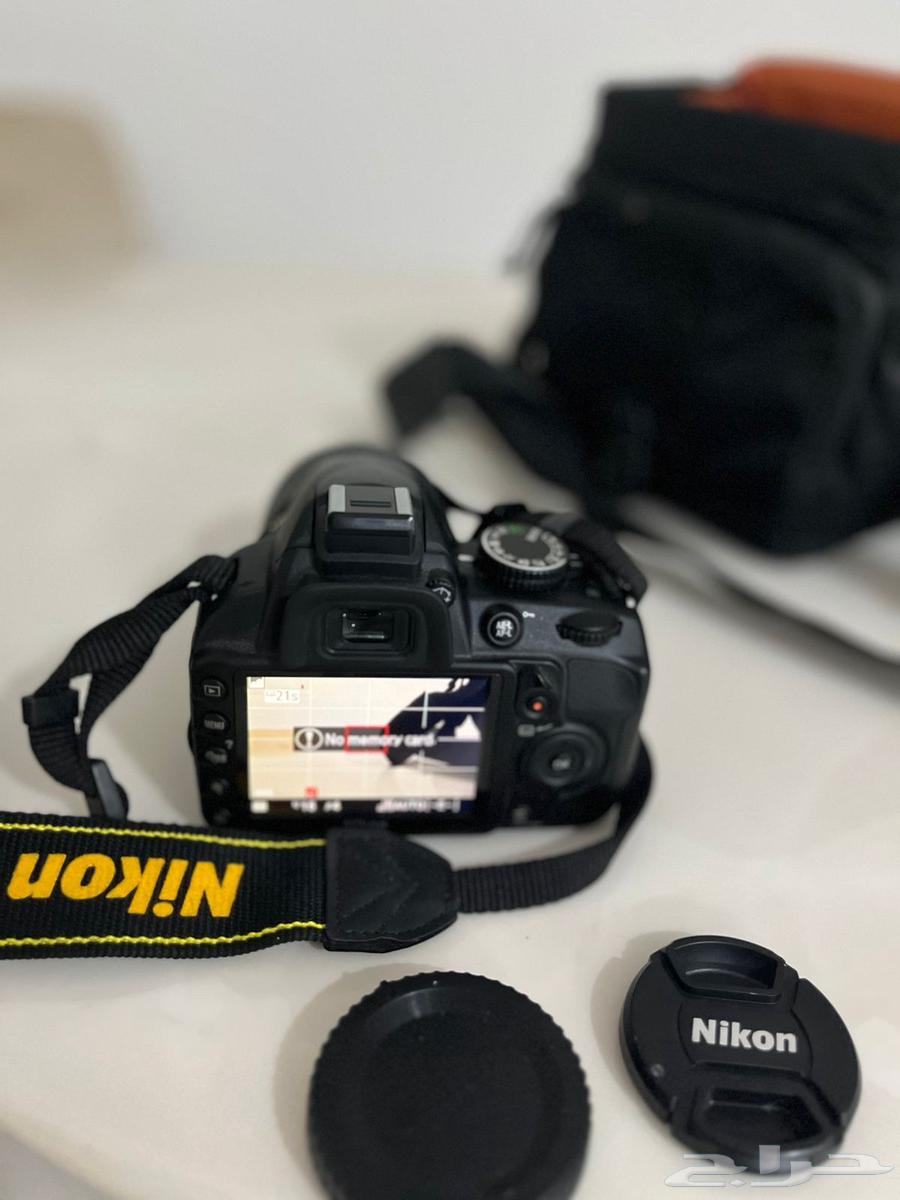 كاميرا نايكون64491238701442110