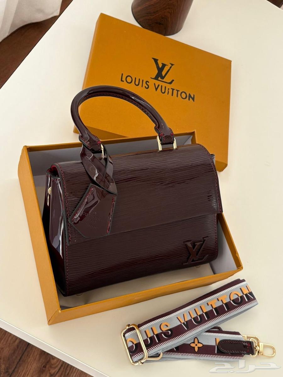 شنط لويس فيتون درجه أولى64489211997953111