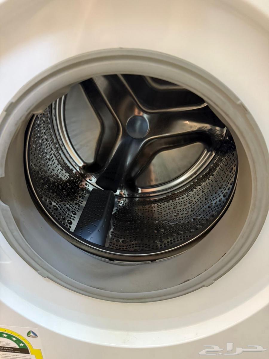 غساله بوش تحتاج فقط تغيير طرمبه بحاله جدا  ممتازه64494455274883112