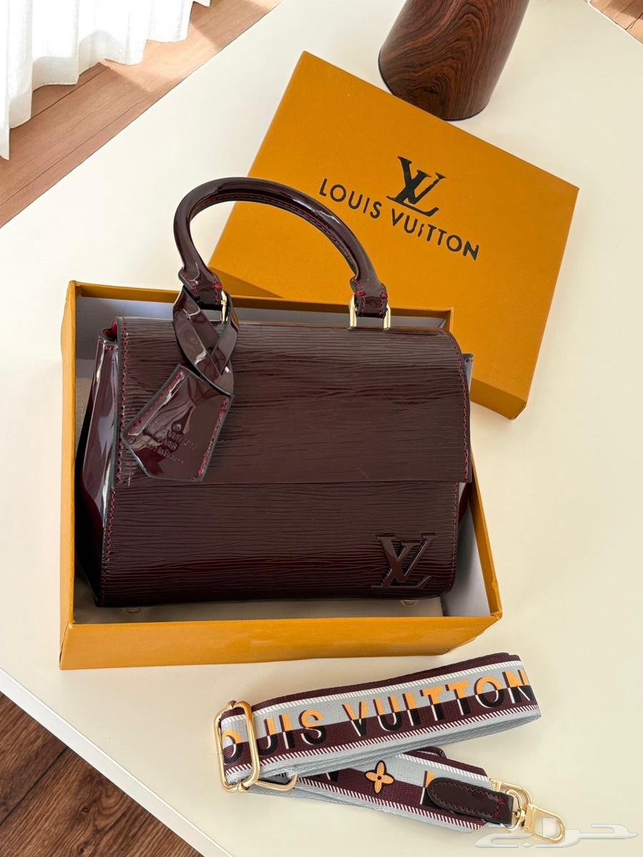 شنط لويس فيتون درجه أولى64489211997953112