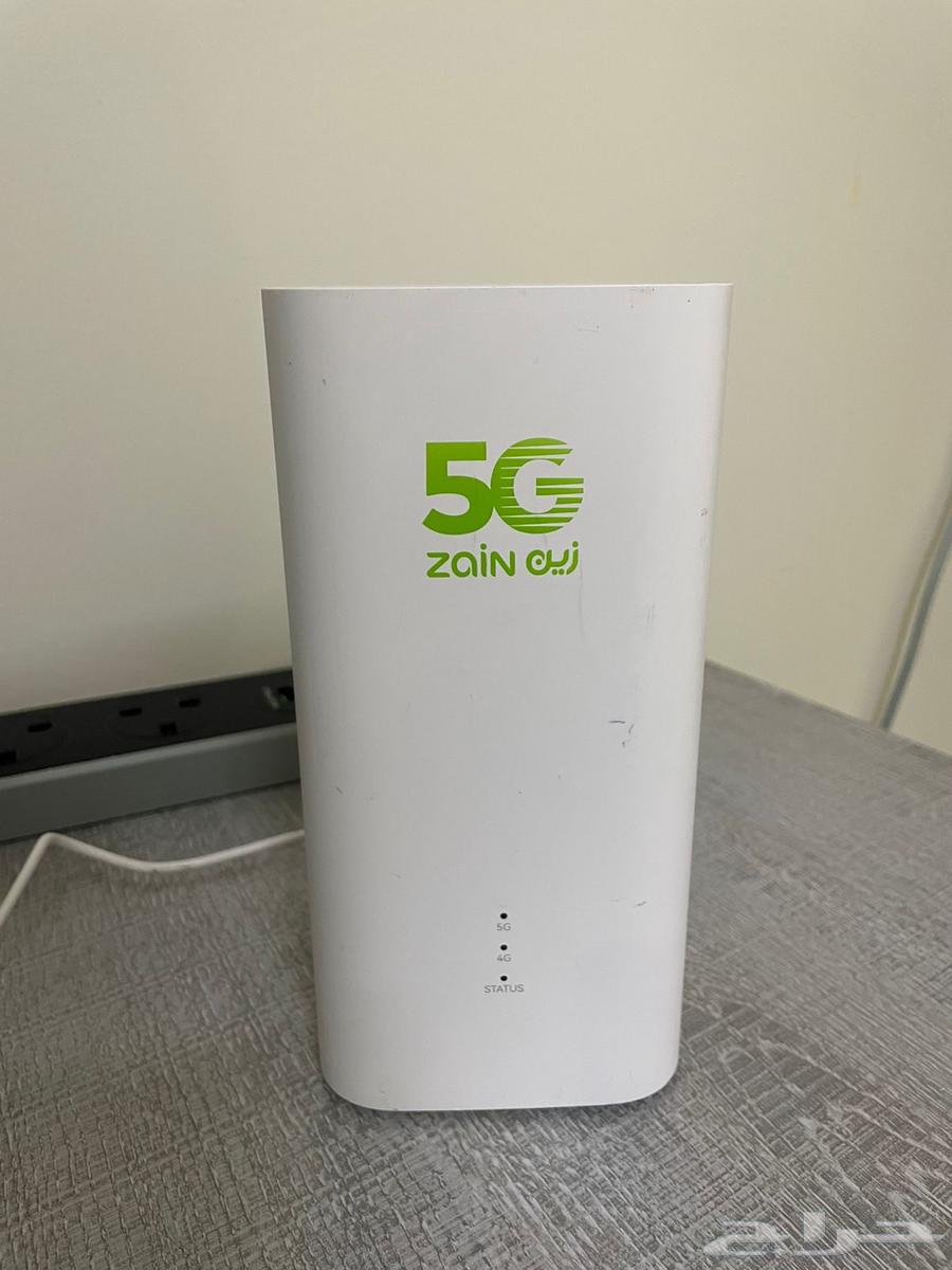 Zain modem64487677420547110