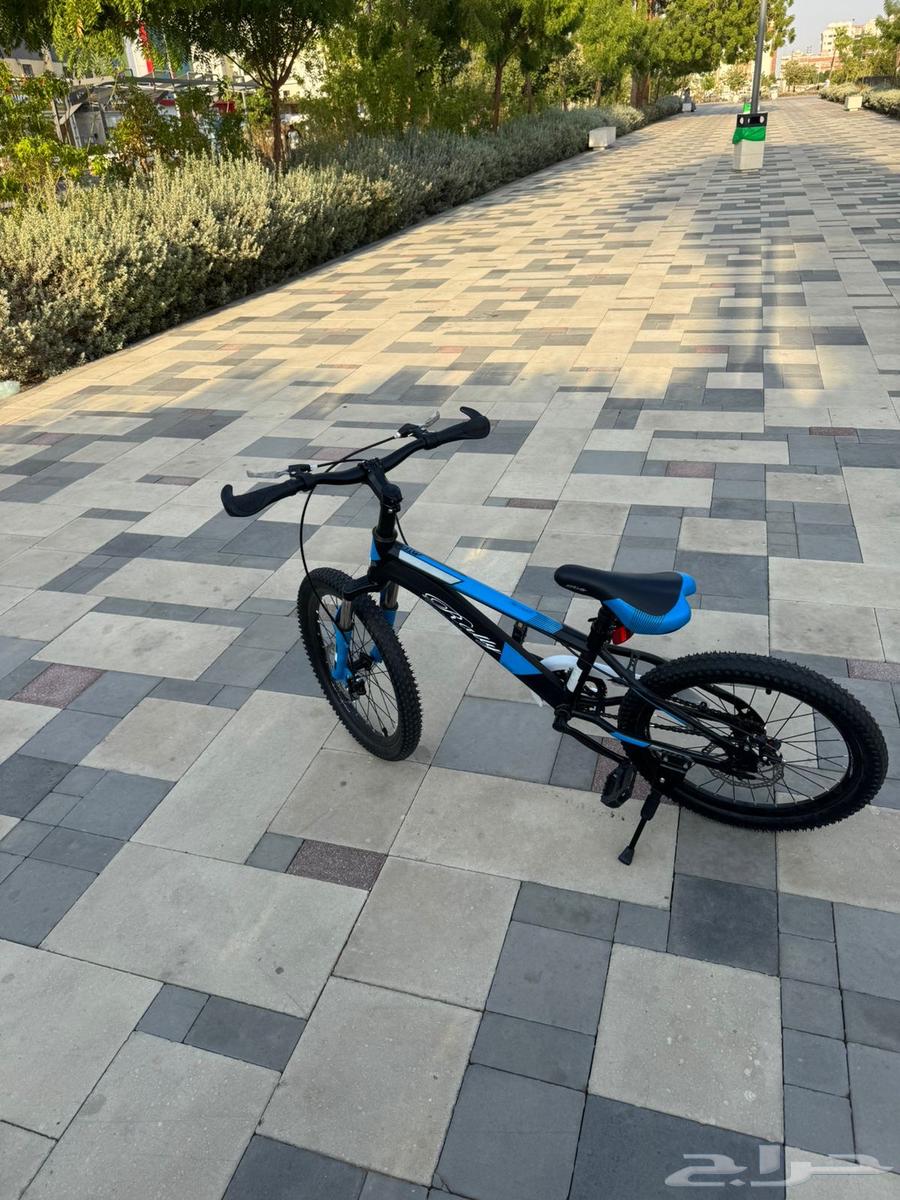 دراجه هوائيه للبيع64487897150851111