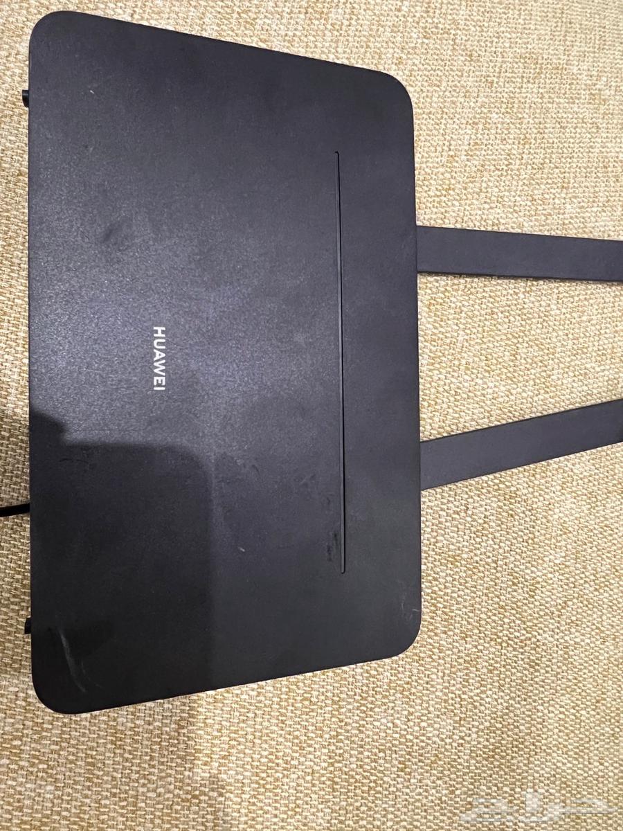 Huawei Router64493707661313110