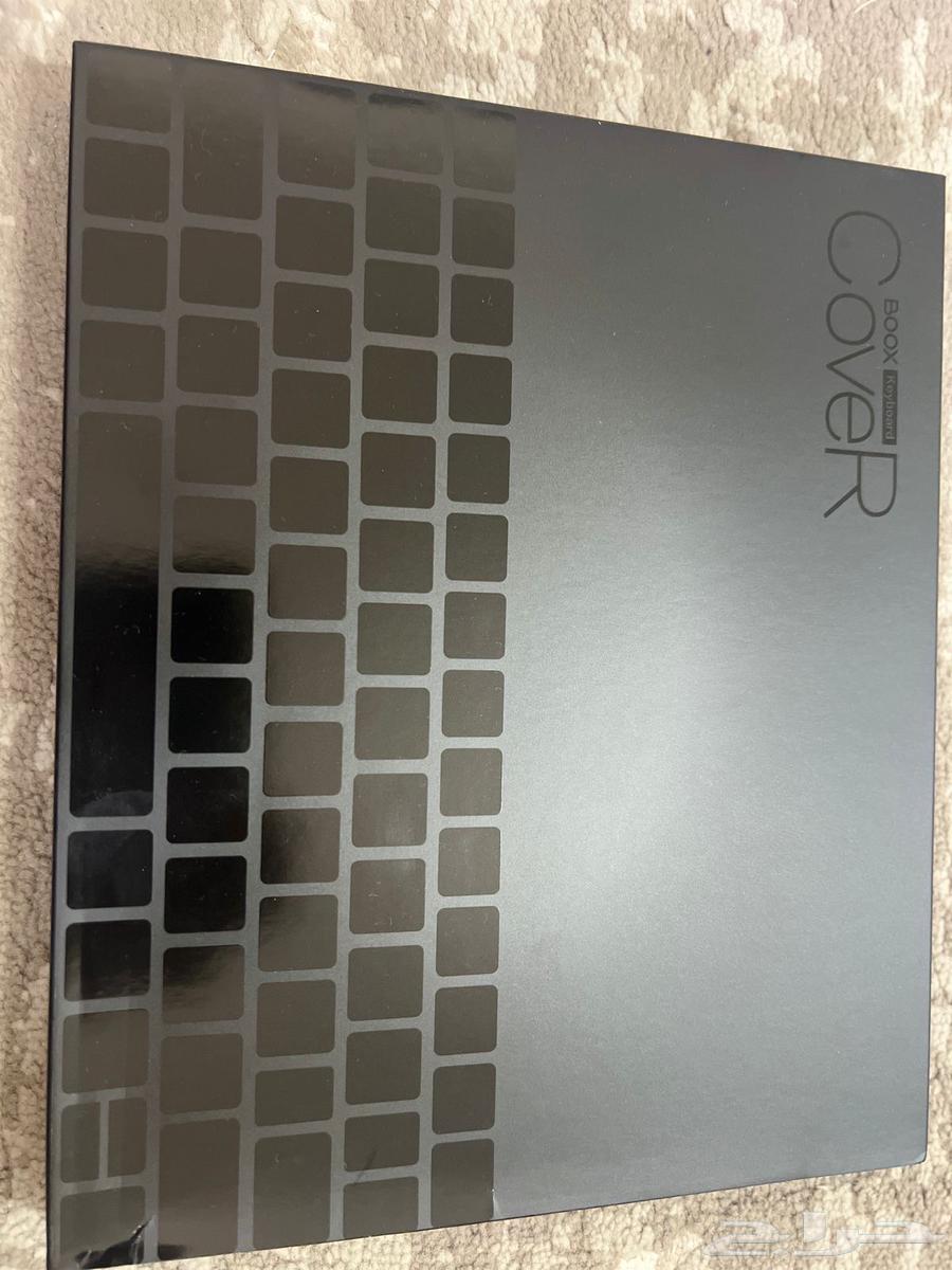 جهاز لوحي بوكس Boox - تاب الترا سي برو - حبر إلكتروني ملون64490303743619114