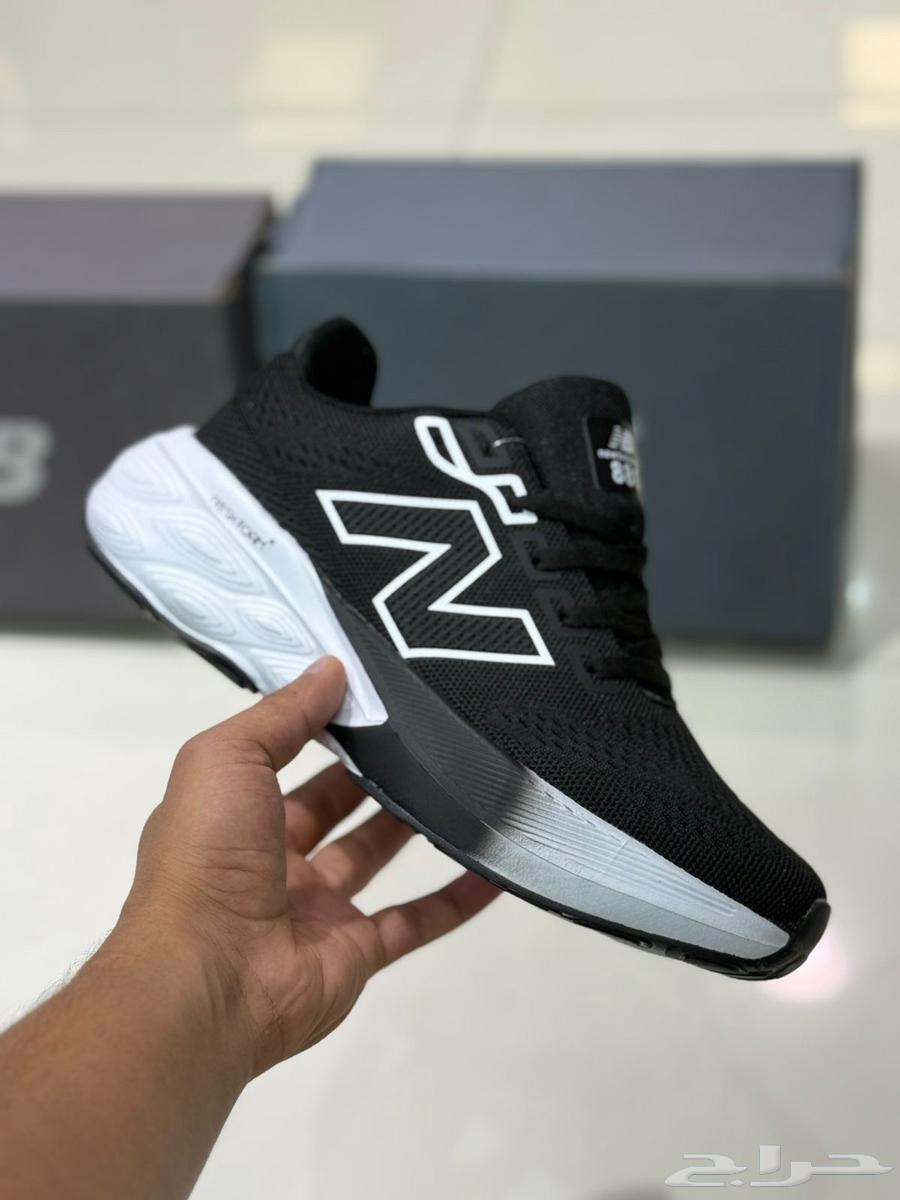 شوزات رجاليه نيوبالاس واديداس64494222136323114