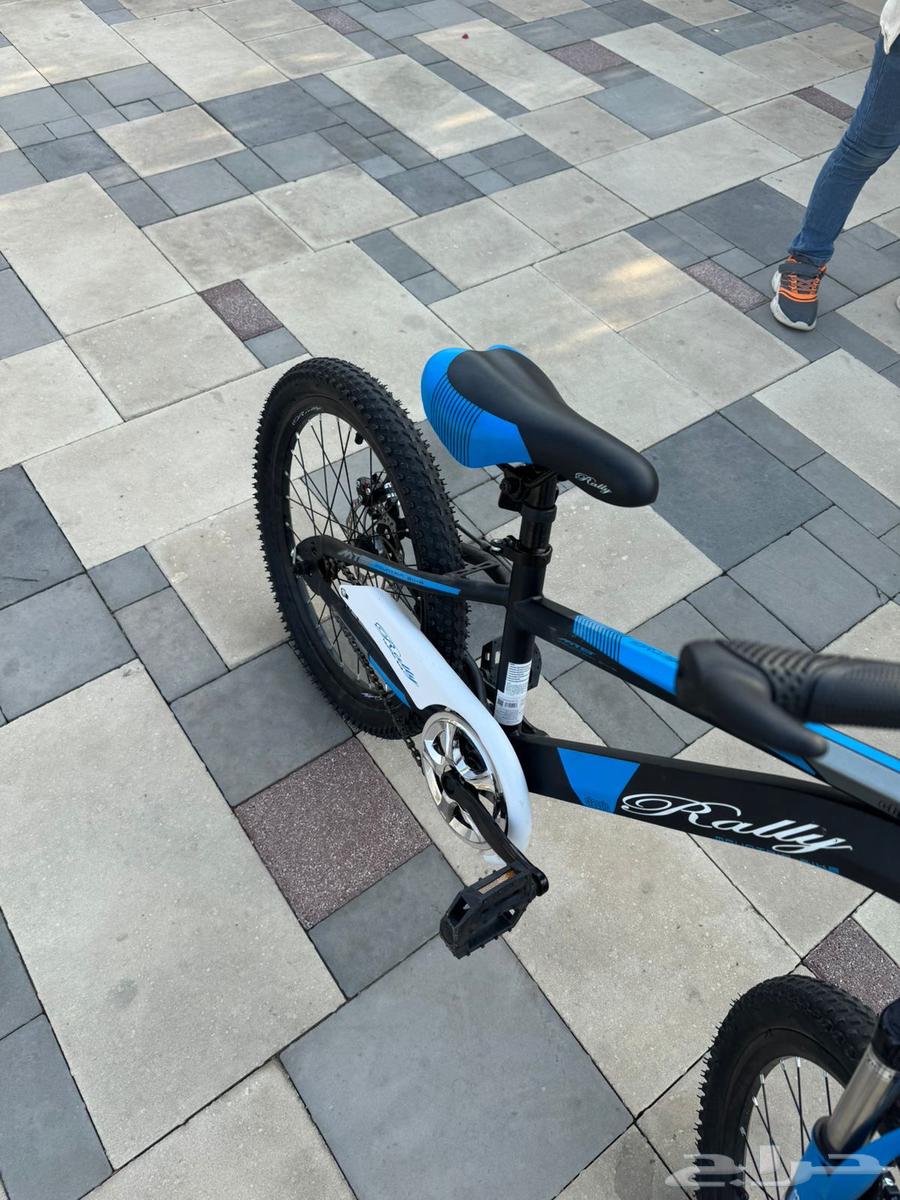 دراجه هوائيه للبيع64487897150851114