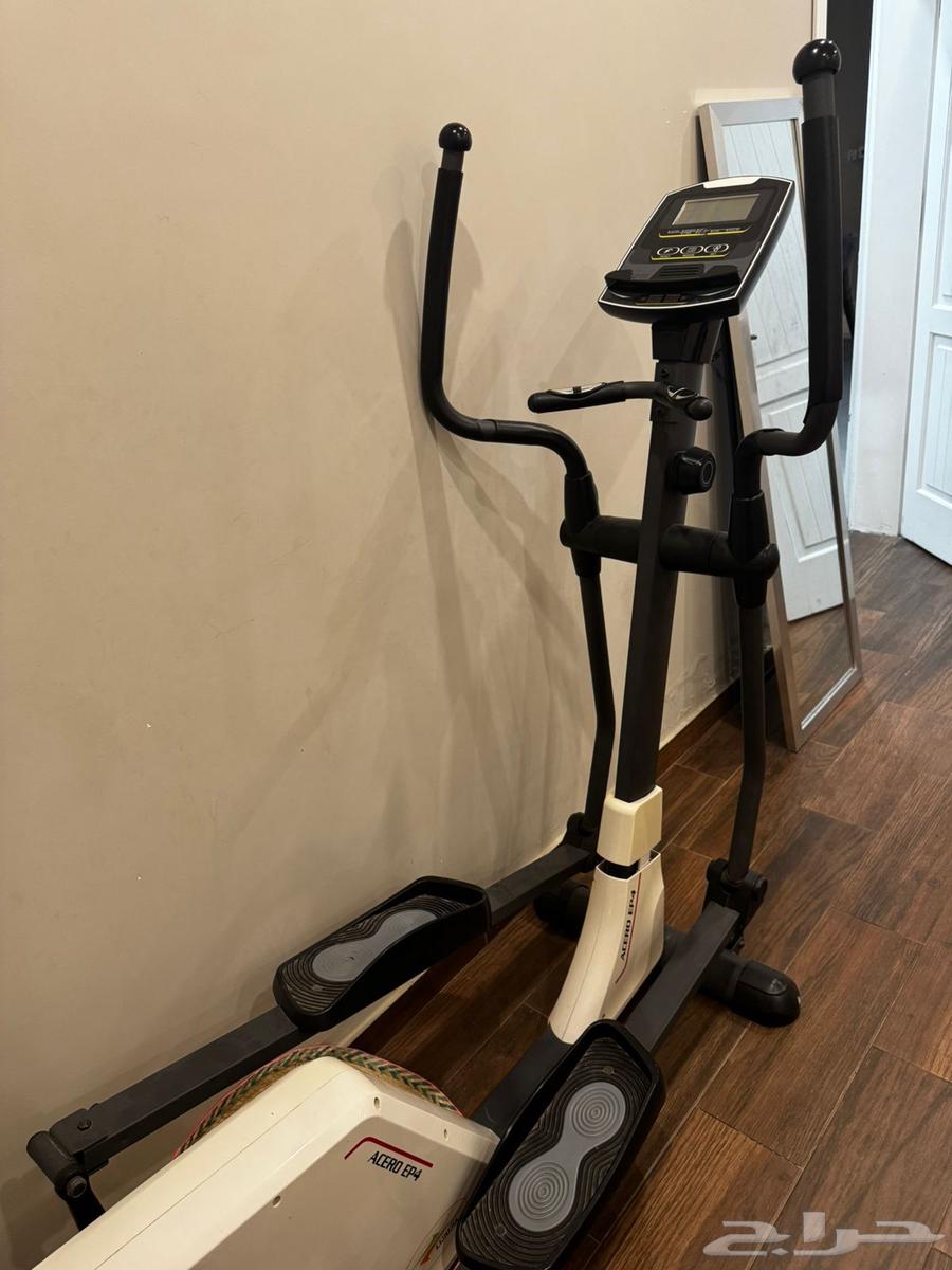 جهاز سير اوربتراك للبيع64490096196353111