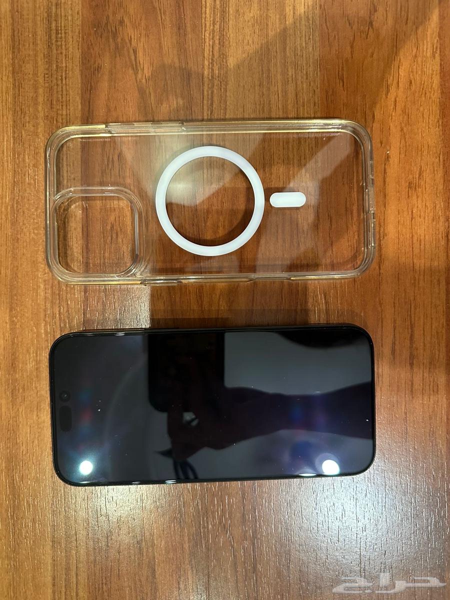 ايفون 16 برو ماكس اكسترا باقي في الضمان نظيف جد ا64487360106497111