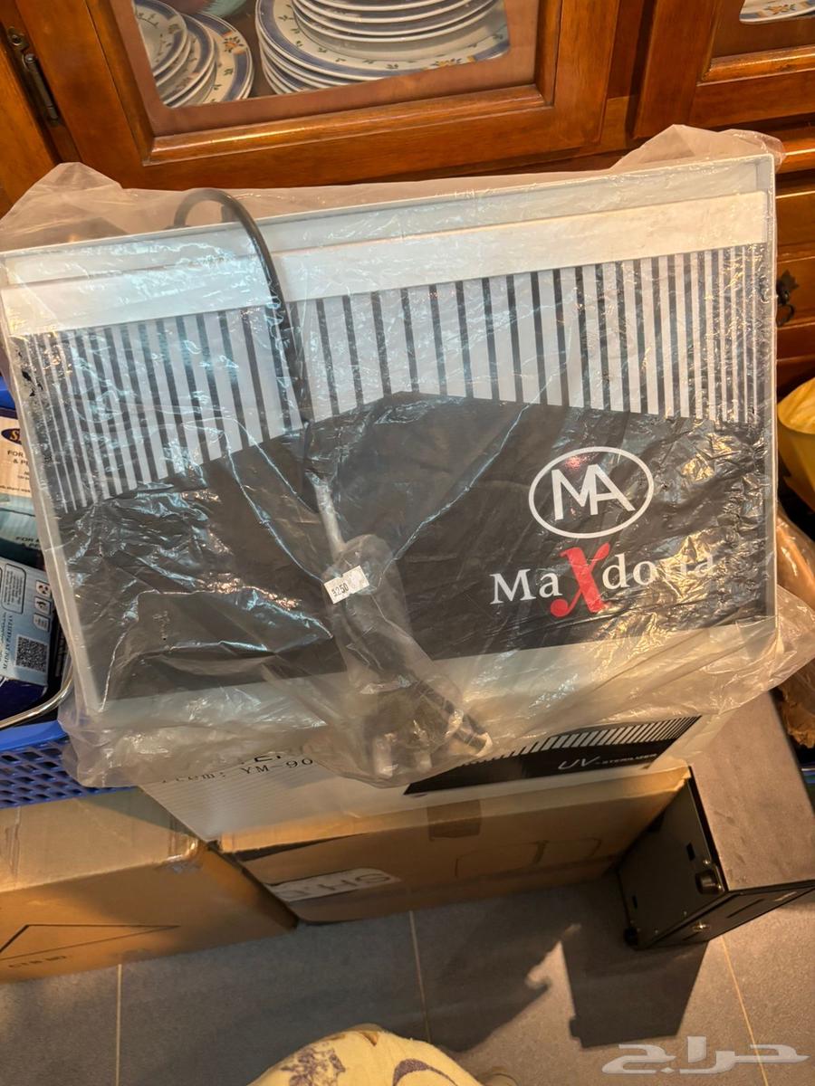 الة تعقيم أدوات الحلاقة جديد64486799458817110