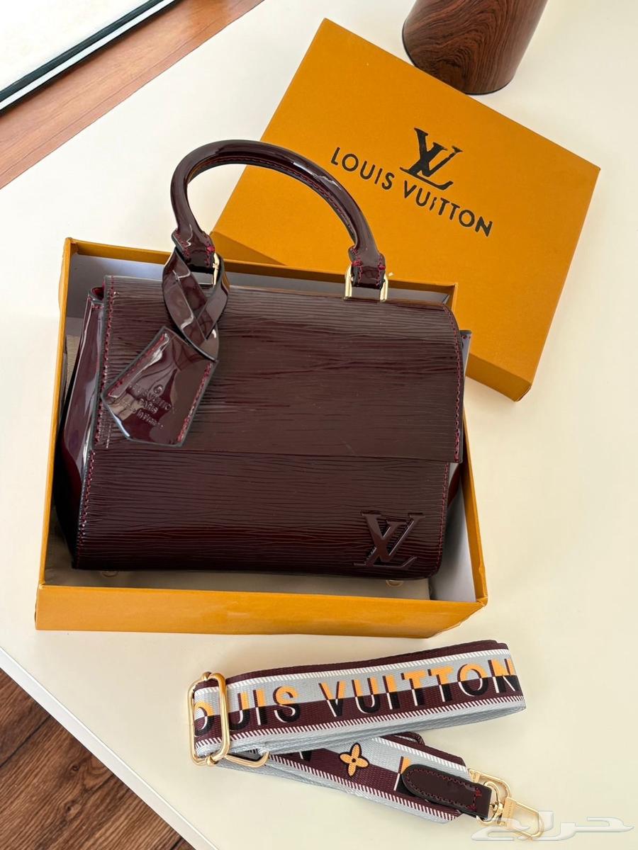 شنط لويس فيتون درجه أولى64489211997953110