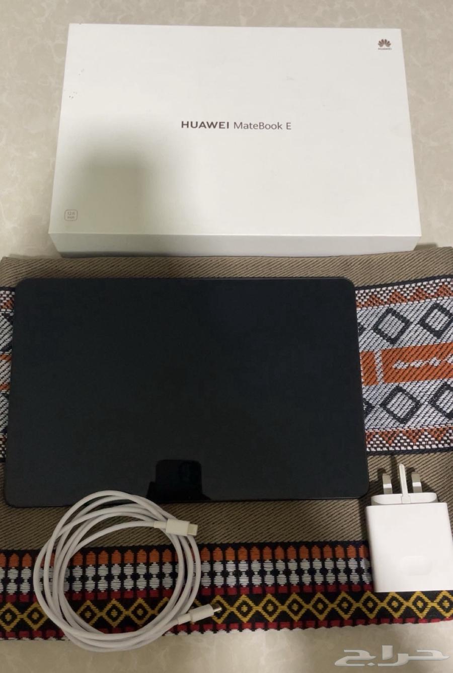 Huawei device with little use64493450777218110