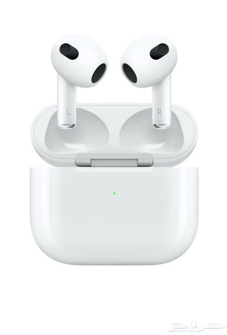 ايربود الجيل الثالث64488644021251110