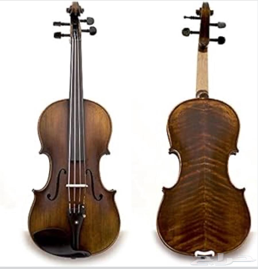 للبيع كمان كلاسيكي 4 464492054070146111