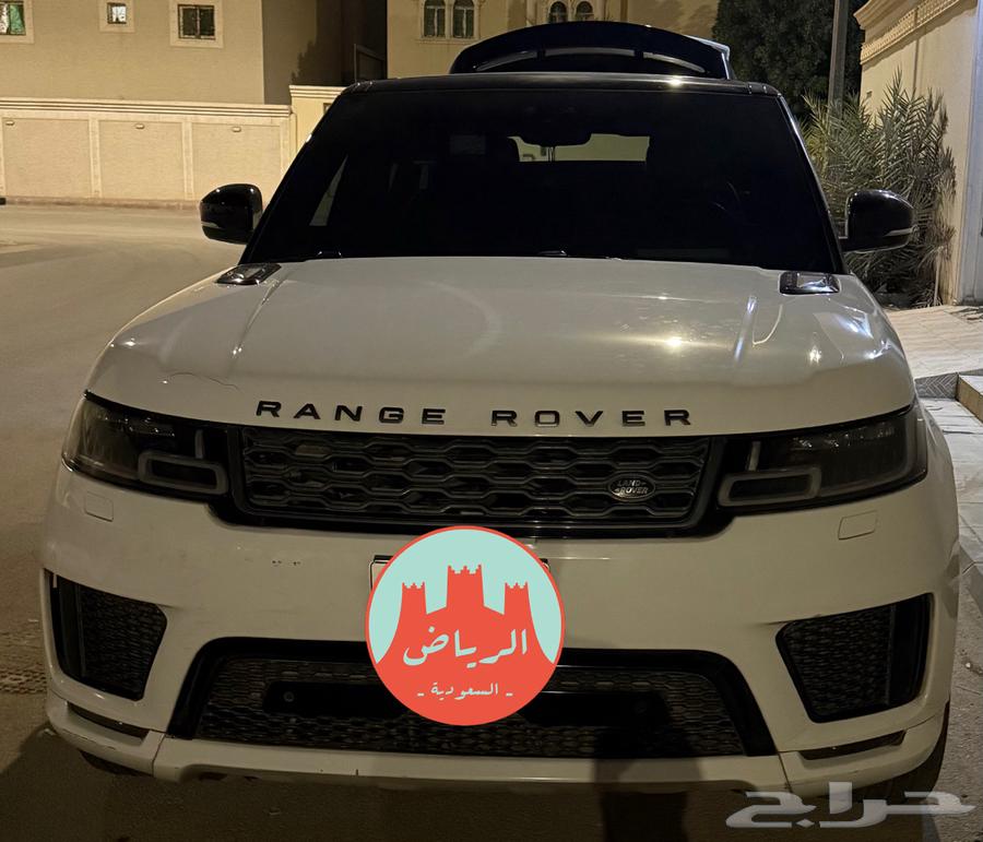 رنج روفر سبورت 202064667869080066113