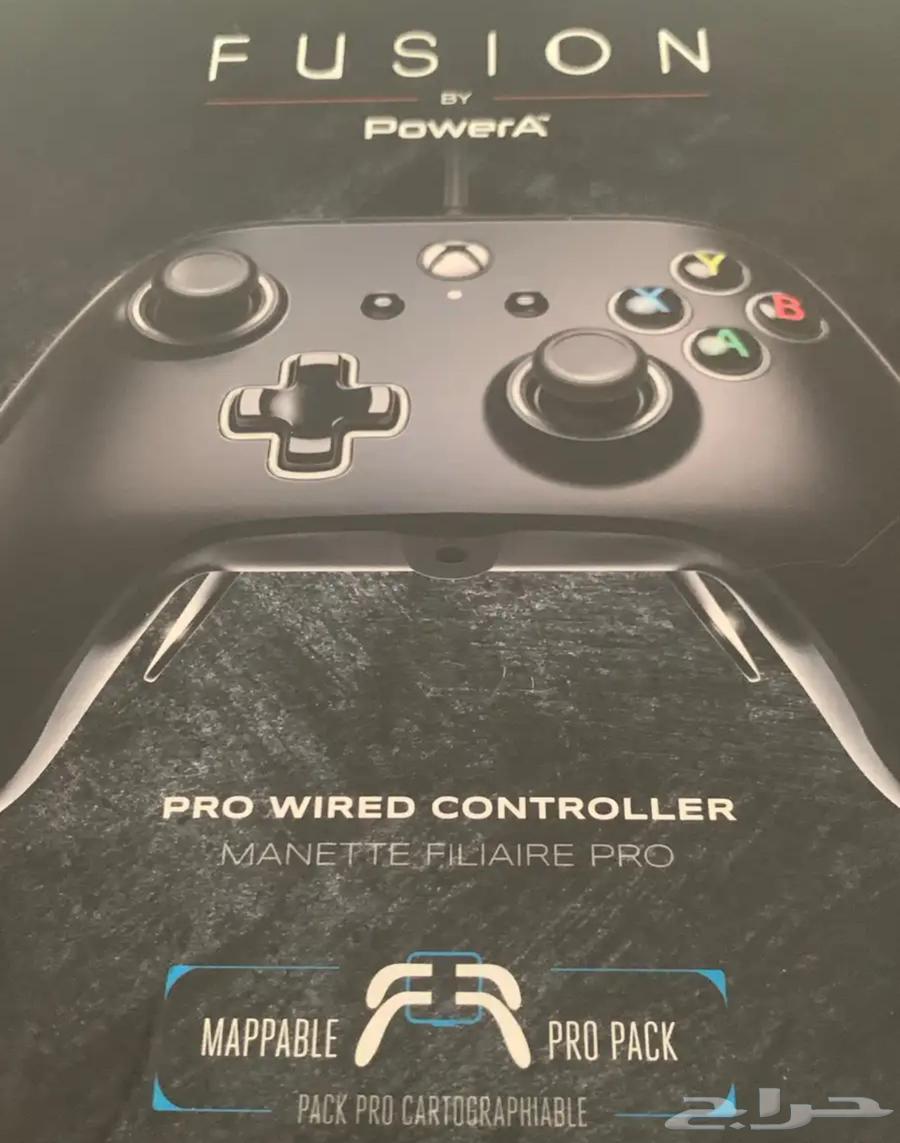 Professional Xbox Controller64489308833794111