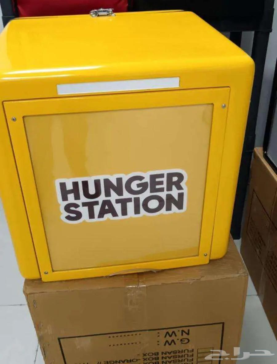 يوجد عدد 12 صندوق هنقرستيشن للبيع64492527874562110