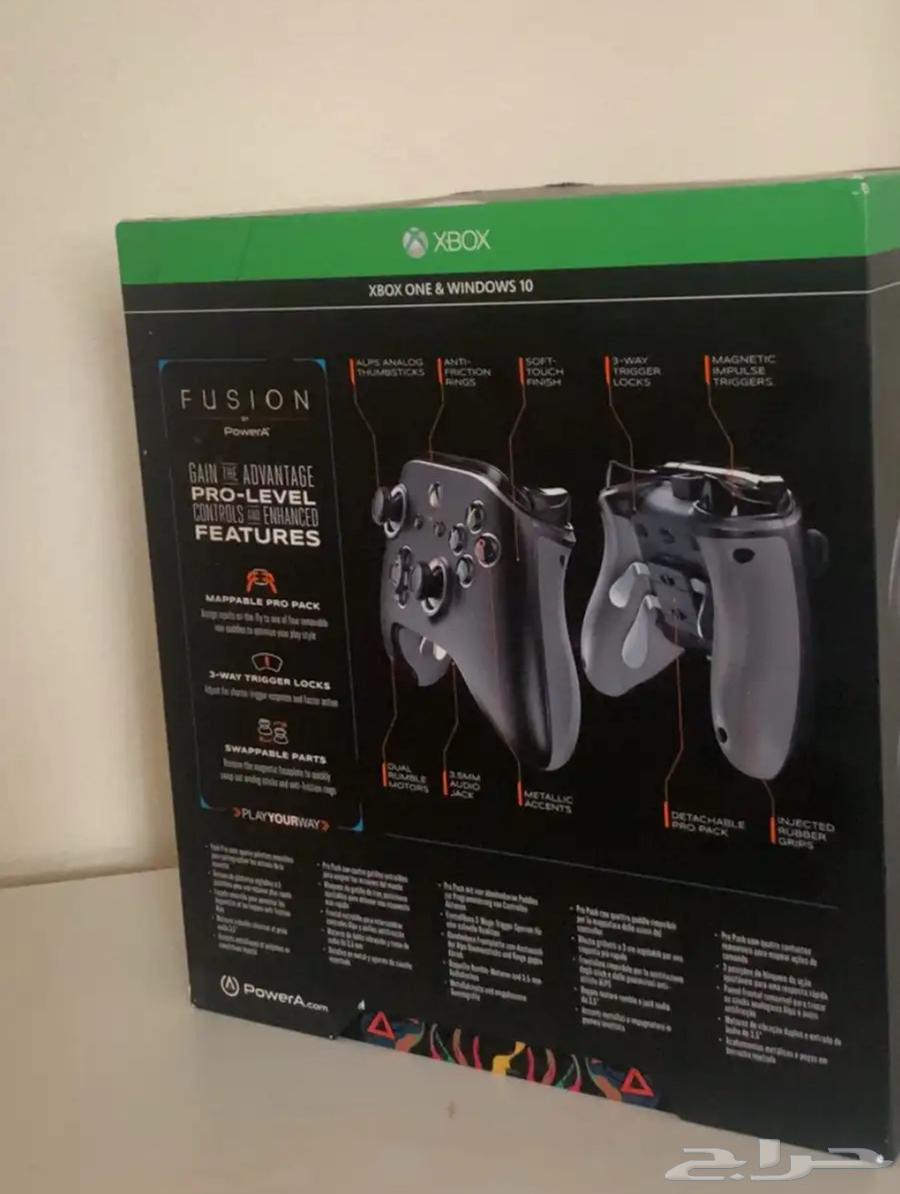 Professional Xbox Controller64489308833794114