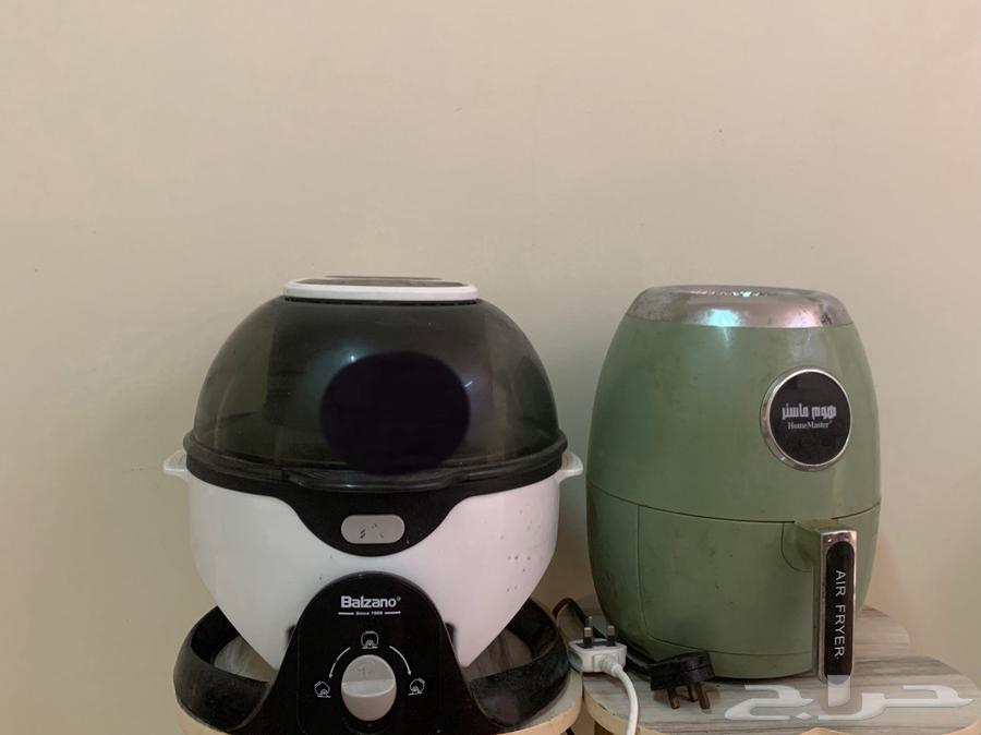 قلايات هوائية64490605058435110