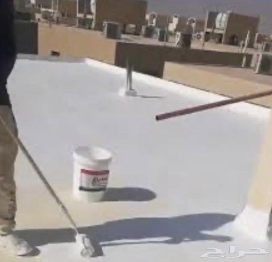 Waterproofing insulation with ten-year warranty64147079269890112
