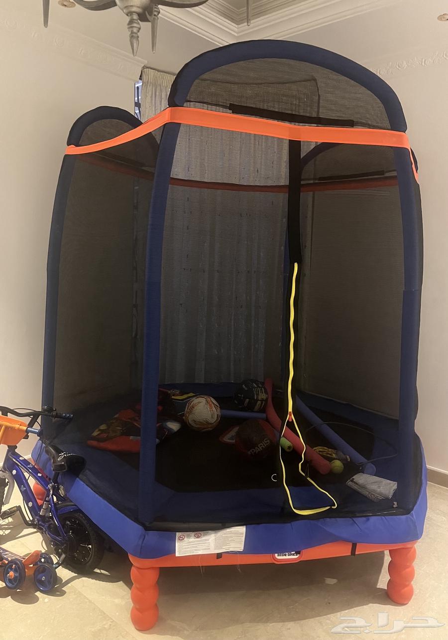 ترامبولين للبيع64492054062467110