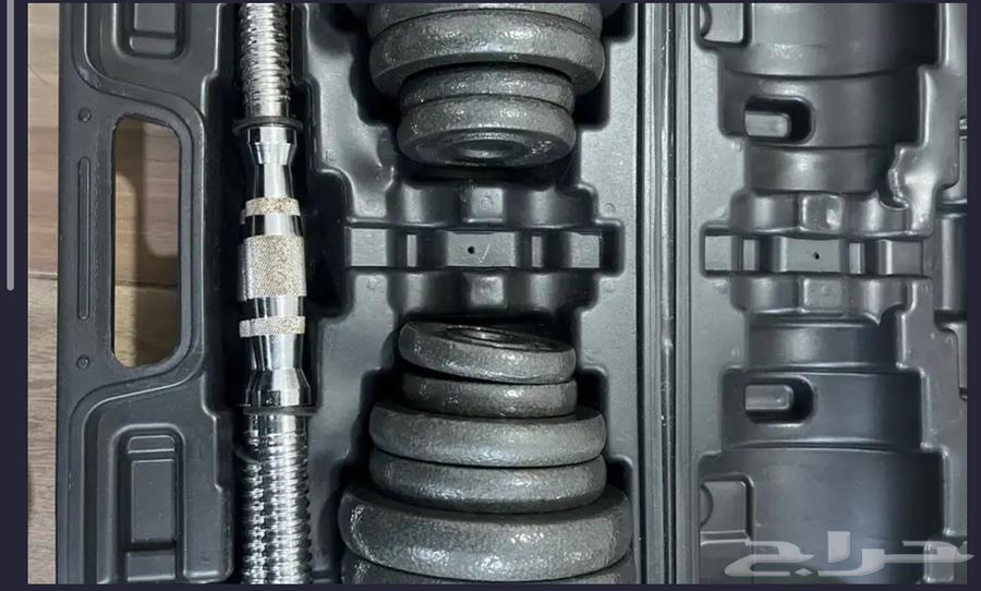 شنطة أوزان بحجم 30k64488367273857112