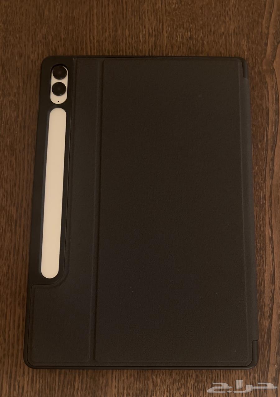 جهاز تابلت سامسونج Samsung S9 FE بلس - 5G64489364336641111