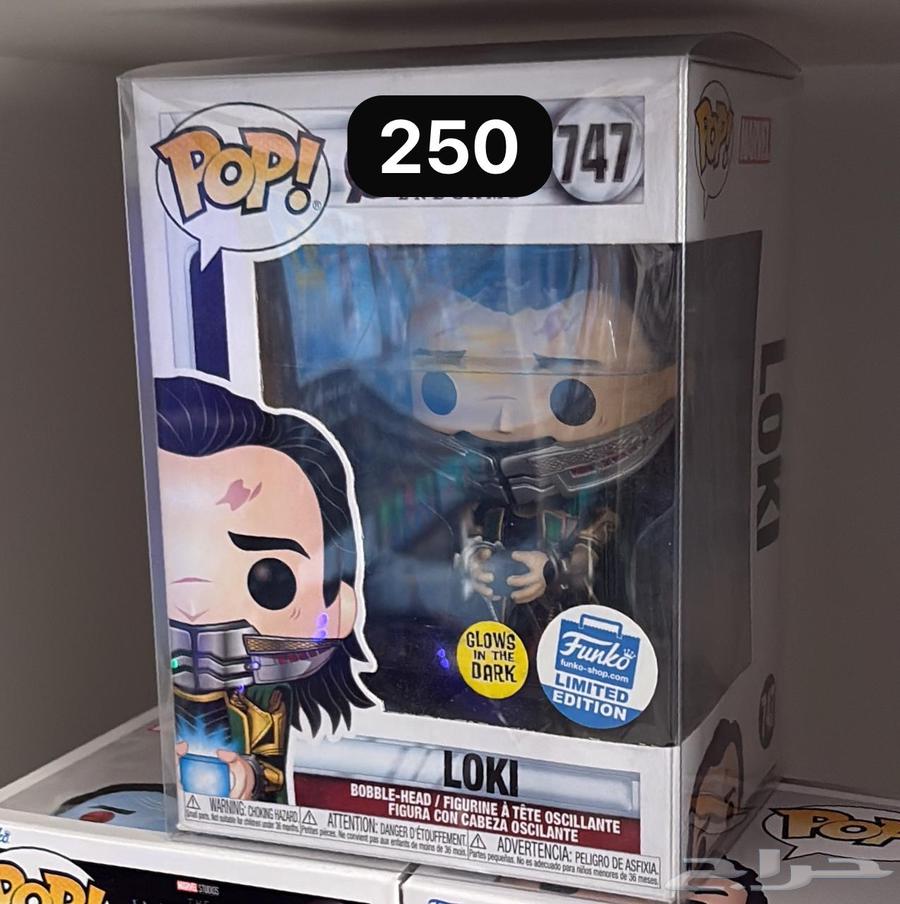 Funko pop للبيع64491320177027111