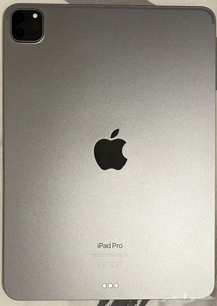 ايباد برو الجيل الرابع ( جديد )64494030789377110