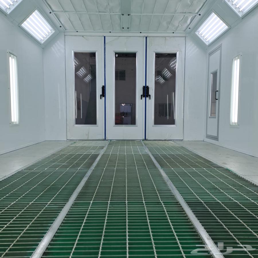 فرن دهان - كابينة طلاء - كابينة دهان64668518210947112