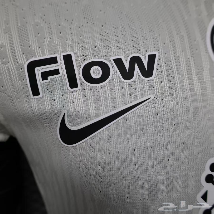 تيشيرت الاتحاد الأبيض 202664492487558145114