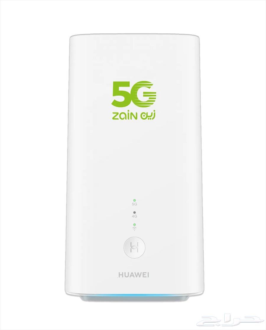 Huawei Zain Router64491946129409110